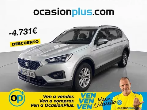 SEAT Tarraco Tarraco 1.5 TSI S&S Style DSG 150
