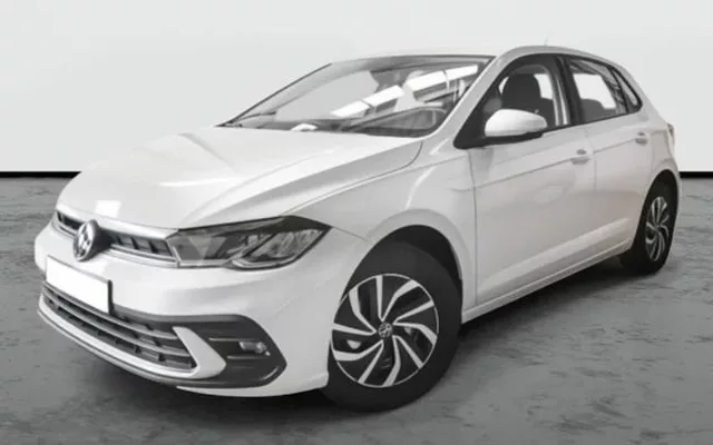 VOLKSWAGEN Polo Nuevo Connect 1.0 TSI 70 kW (95 CV) SG5 (AE13LV22)