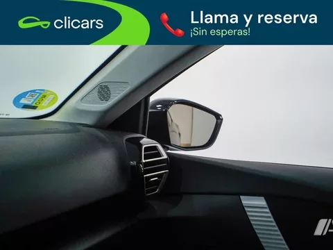 CITROEN C4 C4 Hybrid Plus eDSC6 136