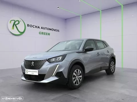 Peugeot e-2008 Active Pack