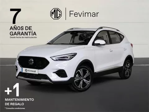 MG ZS 1.5 Comfort
