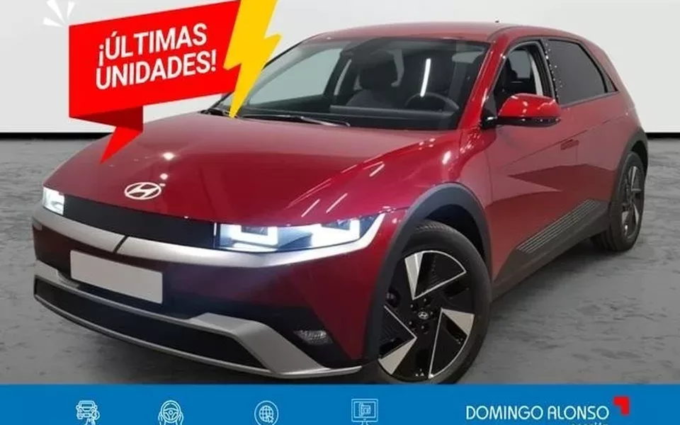 HYUNDAI Ioniq 5 FL 168,1 kW (229 CV) 2WD HiTech MY26