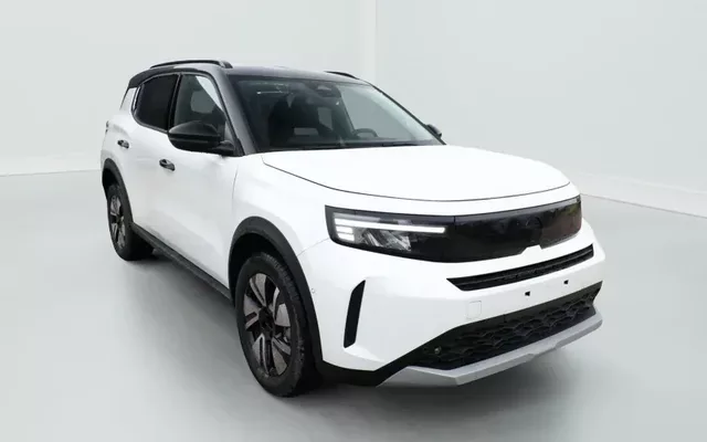 Opel FRONTERA Hybrid 145 GS Zéro km immatriculé