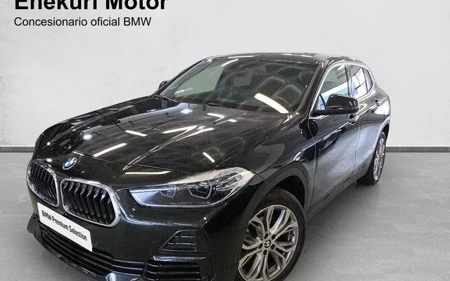 BMW X2 X2 sDrive 18iA