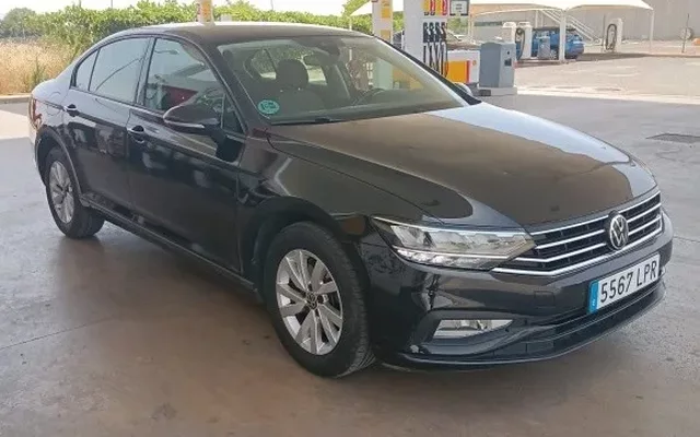 VOLKSWAGEN Passat Passat 2.0TDI EVO Executive 110kW