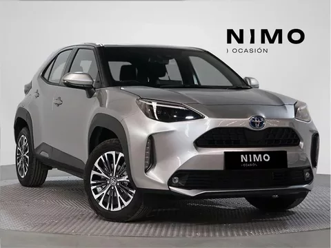 TOYOTA Yaris Cross Yaris Cross 120H Active Tech