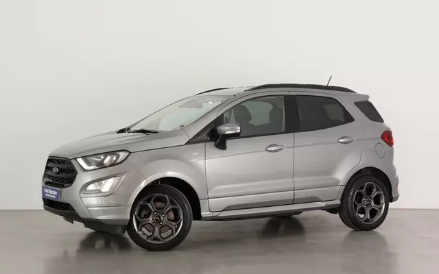 FORD EcoSport EcoSport 1.0 EcoBoost ST Line 125