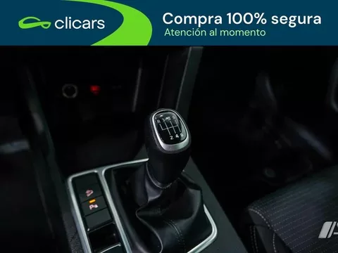 KIA Sportage Sportage 1.6 GDi Drive 4x2 132