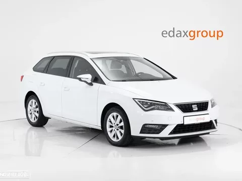 SEAT Leon ST 1.6 TDI Style S/S