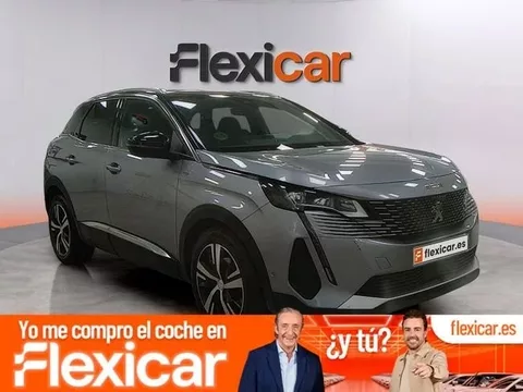 PEUGEOT 3008 1.5 BlueHDi 96kW S&S GT EAT8