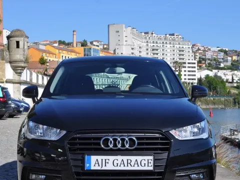 Audi A1 Sportback 1.4 TFSI