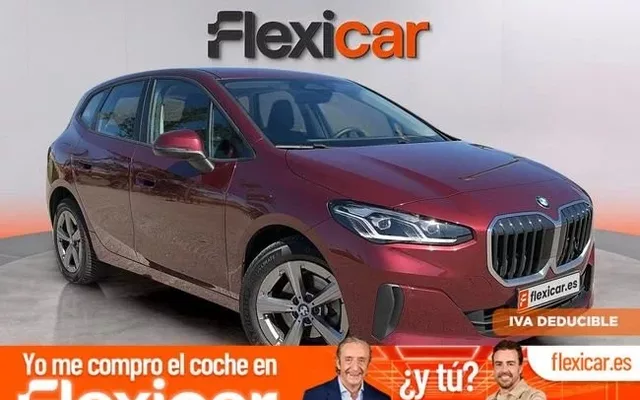 BMW Serie 2 218d