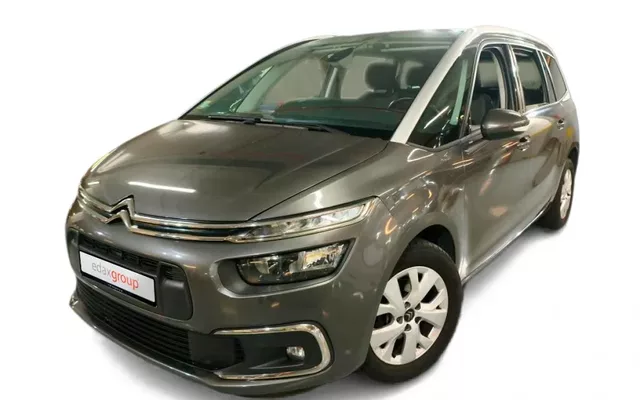 Citroën Grand C4 Spacetourer 1.5 BlueHDi Feel