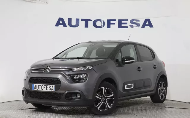 Citroen C3 1.2 PURETECH SHINE 82CV 5P # NAVI,PARKTRONIC