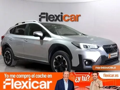 SUBARU XV XV 1.6i Executive Plus CVT