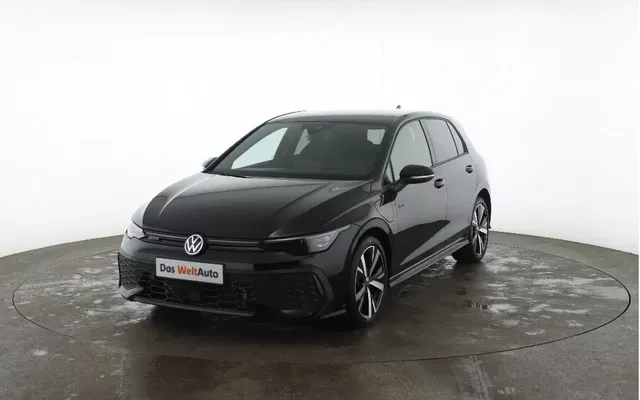 VW Golf