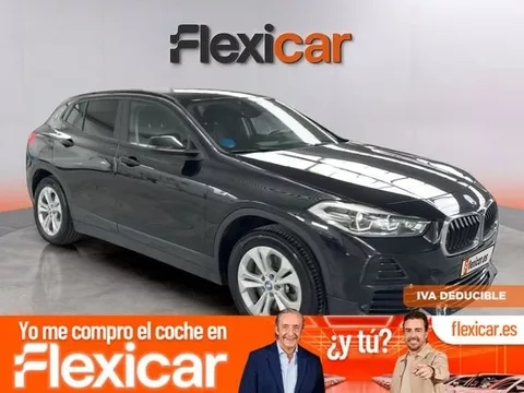 BMW X2 X2 xDrive 25eA