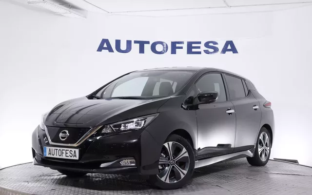Nissan Leaf 40KWH ELECTRICO TEKNA AUTO 150CV 5P