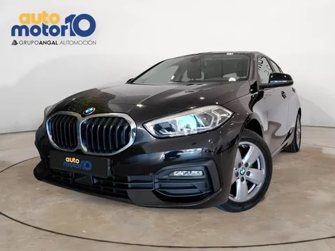 BMW Serie 1 116d