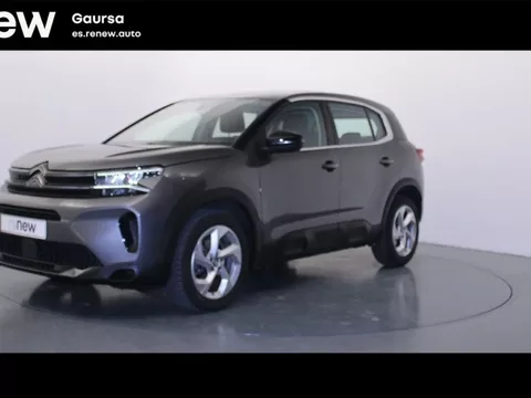 CITROEN C5 C5 PURETECH S&S FEEL 130 5P