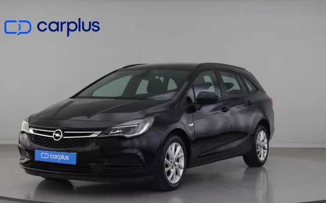 Opel Astra 1.6 CDTI Dynamic S/S