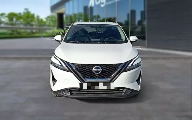 NISSAN Qashqai DIG-T 103kW (140CV) mHEV 4x2 Acenta