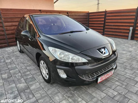 Peugeot 308 2008