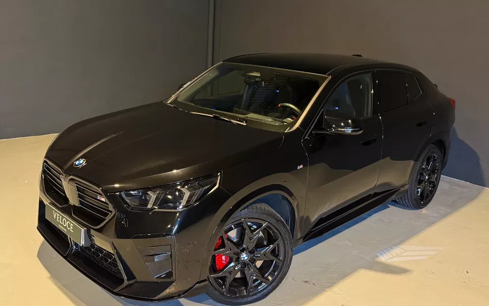 BMW X2 M35i xDrive Pack Desportivo M Pro