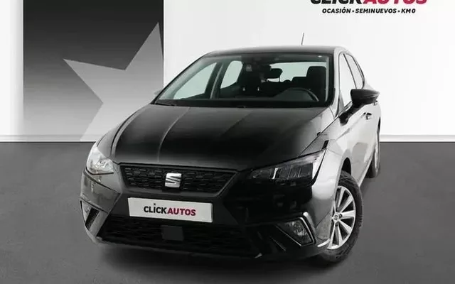 SEAT Ibiza 1.0 TSI 95CV Reference XL