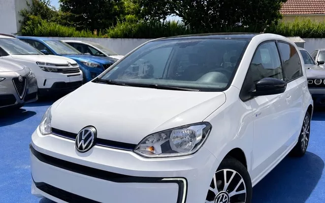 VW e-Up!