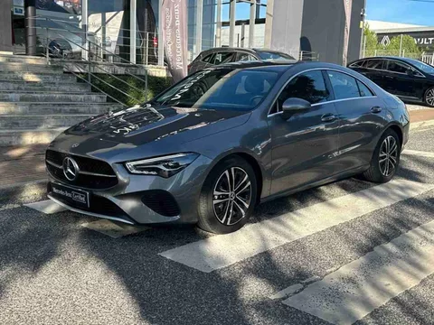 MERCEDES - CLA - CLA 180 d