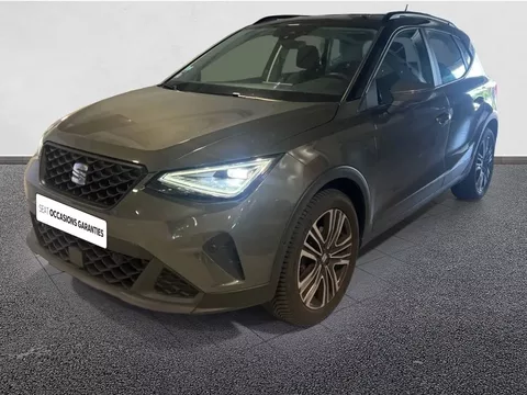 SEAT ARONA 1.0 TSI 95 ch Start/Stop BVM5 Copa
