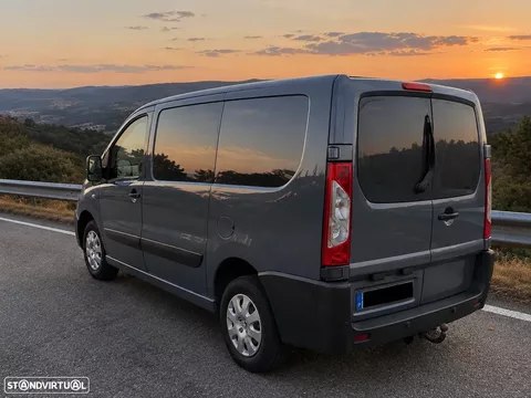 Peugeot Expert