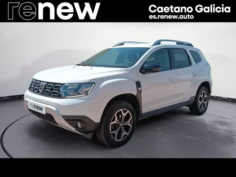 DACIA Duster Duster 1.0 TCe GLP Prestige 4x2 75kW