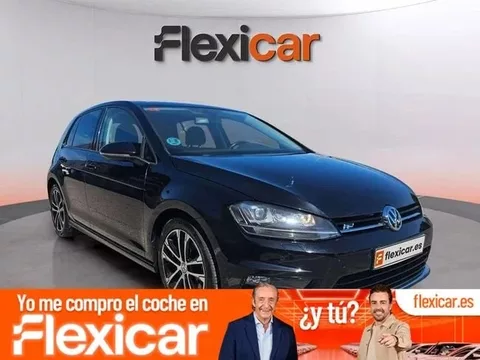 VOLKSWAGEN Golf Golf 2.0TDI CR BMT Sport DSG 150