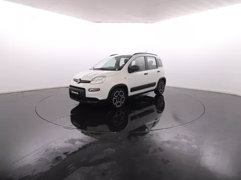 Fiat Panda 1.0 Hybrid City Life 70cv