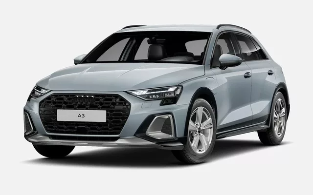 AUDI A3 Allstreet A3 Allstreet TFSIe Advanced S-tronic 150kW