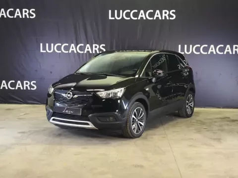 Opel Crossland X 2018 1.2 S&S Auto Innovation