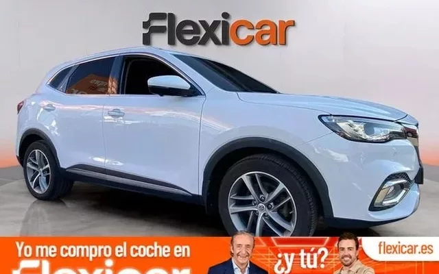 MG HS eHS 1.5 T-GDI Luxury