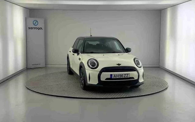 MINI - Mini - Mini Cooper