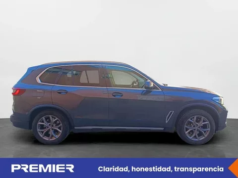 BMW X5 X5 xDrive 30dA