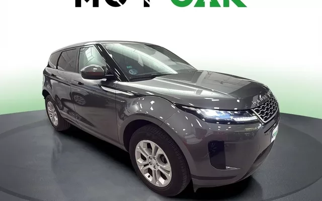 LAND-ROVER Range Rover Evoque Range Rover Evoque 2.0 I4 MHEV S AWD Aut. 200