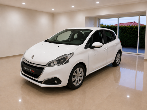 PEUGEOT 208 208 1.5 BlueHDi S&S Active 100