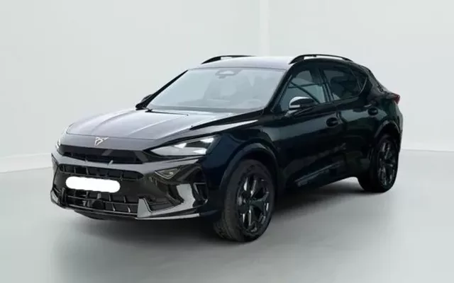 Cupra Formentor Formentor 1.5 eTSI Hybrid 150 ch DSG7 V Zéro km immatriculé