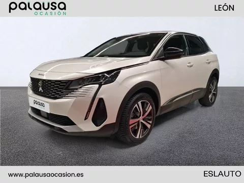 PEUGEOT 3008 ALLURE PACK BHDI 130 S&S