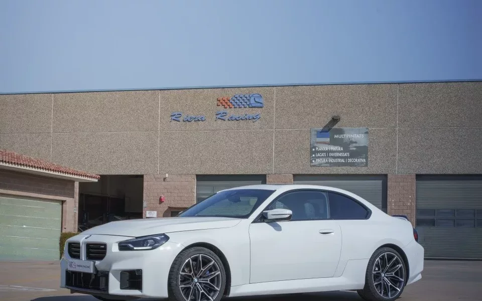 BMW Serie 2 M2 Coupé - 64990€ en Sant esteve d’en bas