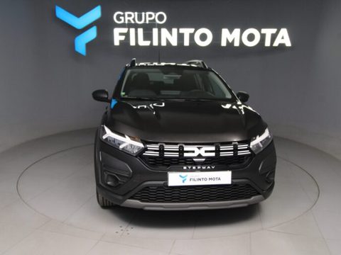 Dacia Sandero 1.0 ECO-G Stepway Essential Bi-Fuel