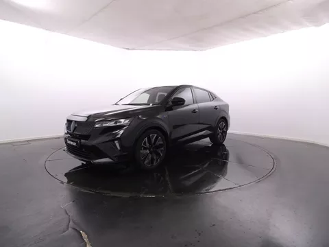 Renault Rafale 1.2 Full Hybrid E-Tech Esprit Alpine / GPS / Vidros Escurecidos / Cam. Traseira / Teto Panoramico / JLL20