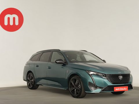 Peugeot 308 Sw