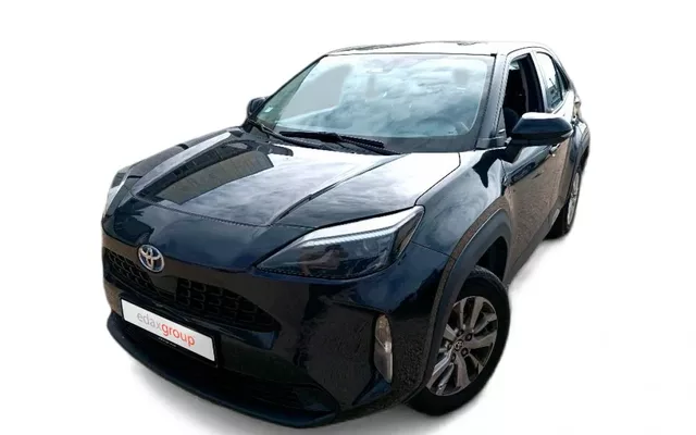 Toyota Yaris Cross 1.5 HDF Comfort